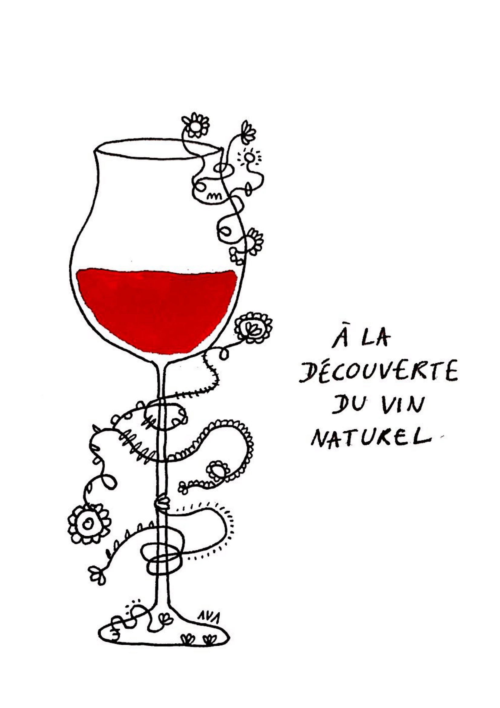 Carte cadeau Le Vin Fantôme